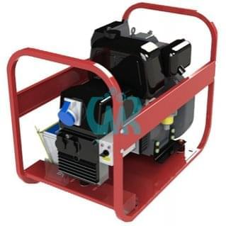 Дизельный генератор Вепрь АДП 6,0-230 ВЛ-С с АВР