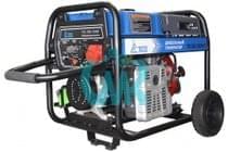 Дизельный генератор ТСС SDG 6500 EH3 (Новокузнецк)