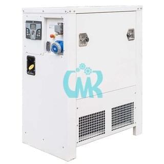 Дизельный генератор Вепрь АДА 10-230 РЛ 49 Инвертор