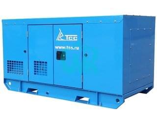 Дизельный генератор ТСС АД-12С-Т400-1РКМ5