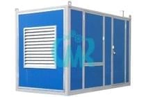 Дизельный генератор Вепрь АДА 20-230 РЯ в контейнере (Новокузнецк)
