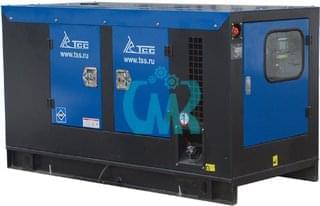 Дизельный генератор ТСС АД-16С-230-2РКМ13 с АВР