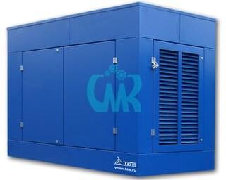 Дизельный генератор ТСС АД-12С-230-1РПМ13