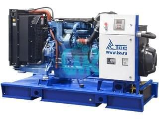 Дизельный генератор ТСС АД-60С-Т400-1РМ9, 60 кВт