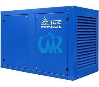 Дизельный генератор ТСС АД-80С-Т400-2РПМ9 с АВР