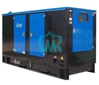 Дизельный генератор ТСС АД-45С-Т400-1РКМ5
