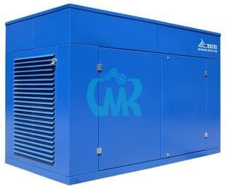 Дизельный генератор ТСС АД-60С-Т400-2РПМ17 с АВР