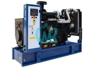 Дизельный генератор ТСС АД-60С-Т400-1РМ11, 60 кВт