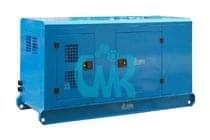 Дизельный генератор ТСС АД-60С-Т400-1РКМ19, 60 кВт (Новокузнецк)