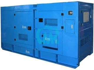 Дизельный генератор ТСС АД-75С-Т400-1РКМ19, 75 кВт