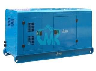 Дизельный генератор ТСС АД-90С-Т400-1РКМ19, 90 кВт