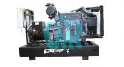 Дизельный генератор Вепрь АДС 105-Т400 РД с АВР