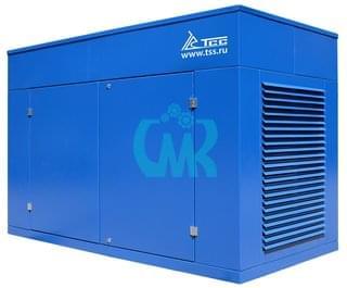 Дизельный генератор ТСС АД-50С-Т400-1РПМ11, 50 кВт