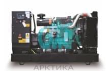 Открытая дизельная электростанция АД-100 (Cummins) (Новокузнецк)