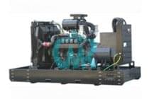 Дизельный генератор ТСС АД-480С-Т400-1РМ17 (Новокузнецк)