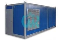 Дизельный генератор ТСС АД-480С-Т400-1РМ17 в контейнере (Новокузнецк)