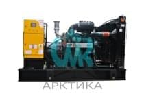 Открытая дизельная электростанция АД-500 (Doosan) (Новокузнецк)