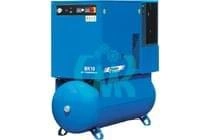 Компрессор винтовой ВК10E-8(10/15)-500Д (REMEZA) 7,5кВт (Новокузнецк)