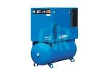 Компрессор винтовой BK15E-8(10/15)-500Д (REMEZA) 11кВт (Новокузнецк)