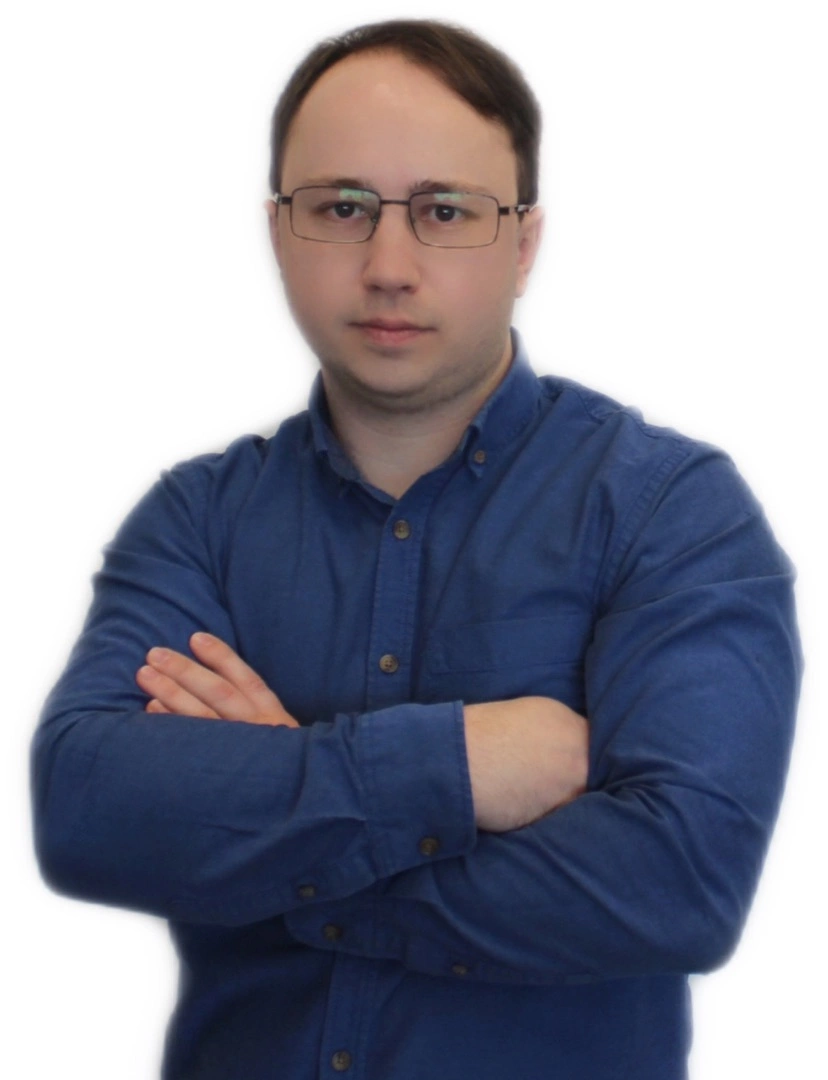 Акимов Михаил Вадимович