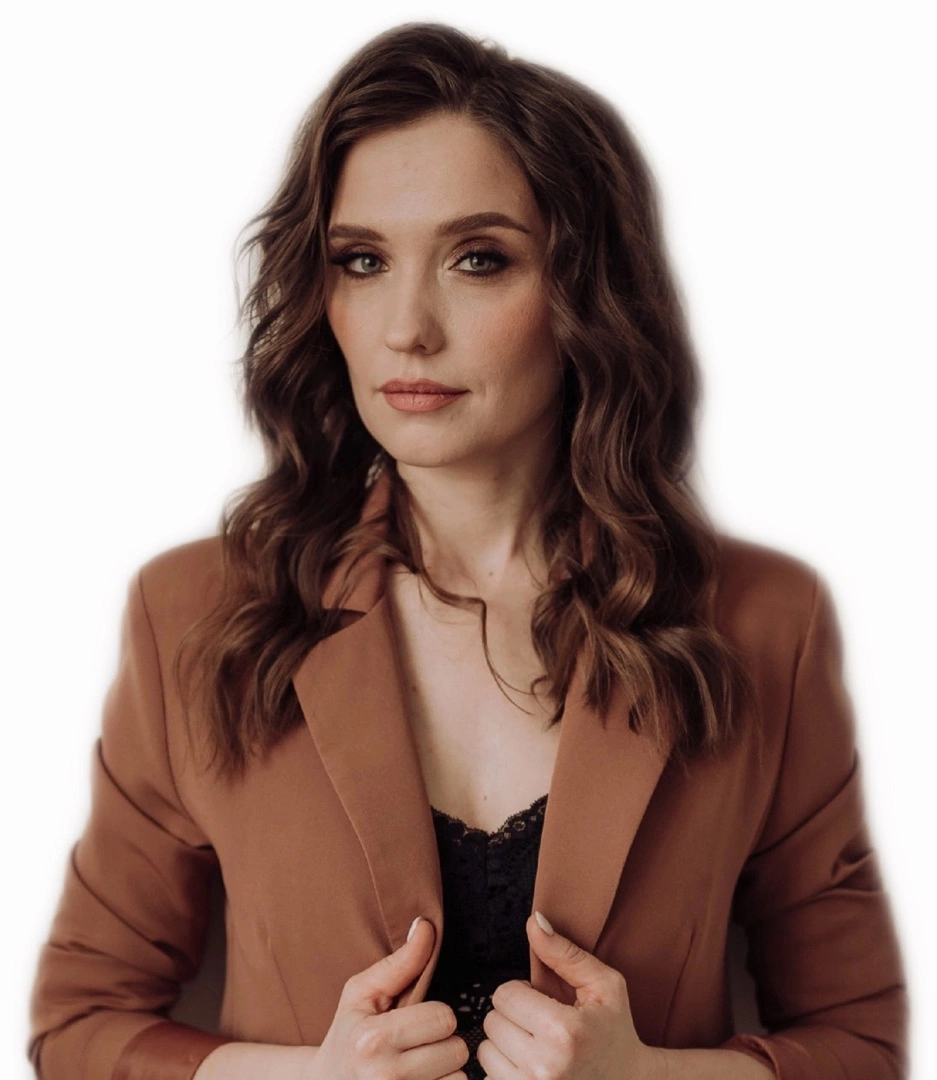 Шрайнер Полина Олеговна